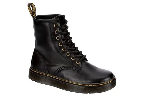Dr martens zavala - Dr. Martens Kid's Collection Product Name 1460 Youth Delaney Lace Up Fashion Boot (Big Kid) Color Cherry Price. $90.00. Rating. 5 Rated 5 stars out of 5 (111) Dr. Martens Work - 1460 SR. Color Oxblood. Low Stock. $179.95. 3.0 out of 5 stars. 2 left in stock. Brand Name Dr. Martens Work Product Name 1460 SR Color Oxblood Price.